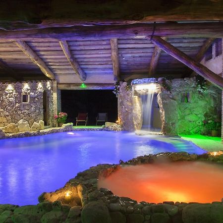 Luxury Villa Colle Dell'Asinello ,Proprietari ,Villa In Esclusiva Near Orvieto グアルデーア エクステリア 写真