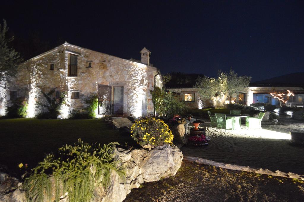 Luxury Villa Colle Dell'Asinello ,Proprietari ,Villa In Esclusiva Near Orvieto グアルデーア エクステリア 写真