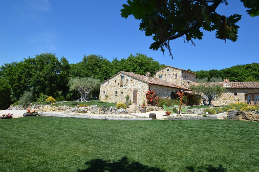 Luxury Villa Colle Dell'Asinello ,Proprietari ,Villa In Esclusiva Near Orvieto グアルデーア エクステリア 写真
