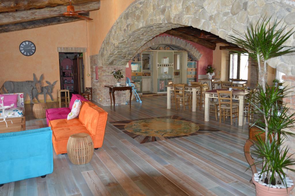Luxury Villa Colle Dell'Asinello ,Proprietari ,Villa In Esclusiva Near Orvieto グアルデーア エクステリア 写真