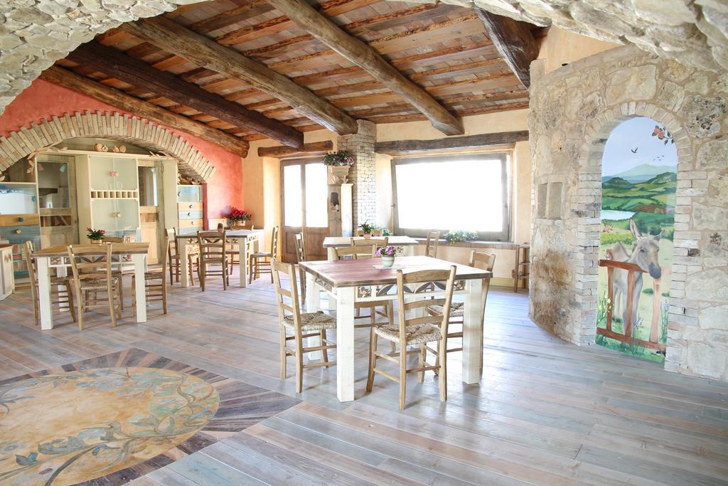 Luxury Villa Colle Dell'Asinello ,Proprietari ,Villa In Esclusiva Near Orvieto グアルデーア エクステリア 写真