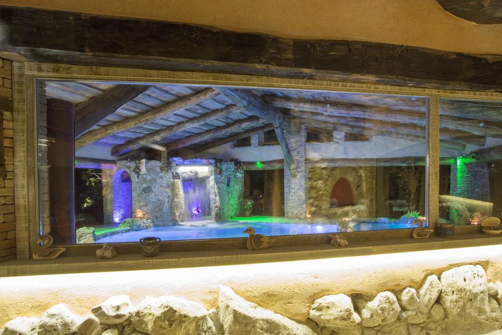Luxury Villa Colle Dell'Asinello ,Proprietari ,Villa In Esclusiva Near Orvieto グアルデーア 部屋 写真