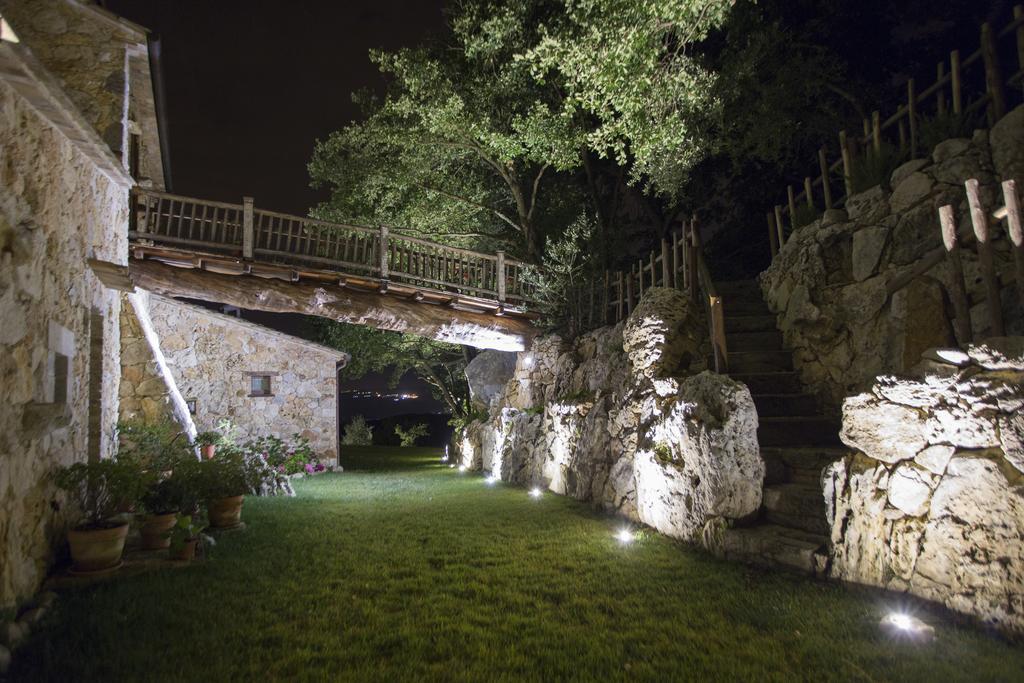 Luxury Villa Colle Dell'Asinello ,Proprietari ,Villa In Esclusiva Near Orvieto グアルデーア エクステリア 写真