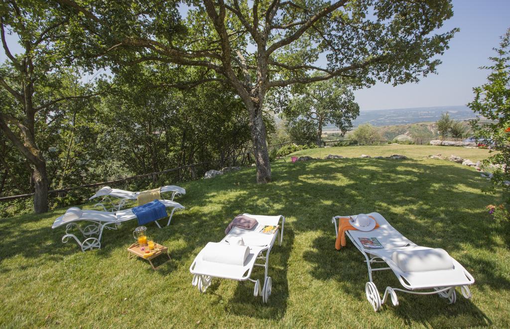 Luxury Villa Colle Dell'Asinello ,Proprietari ,Villa In Esclusiva Near Orvieto グアルデーア エクステリア 写真