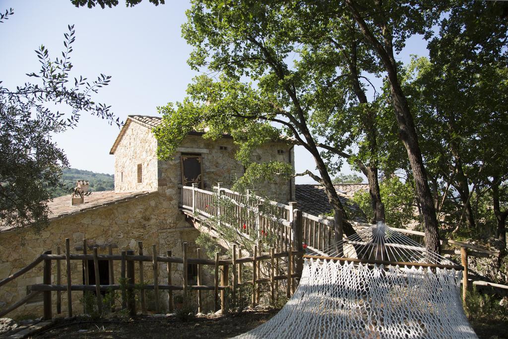 Luxury Villa Colle Dell'Asinello ,Proprietari ,Villa In Esclusiva Near Orvieto グアルデーア エクステリア 写真