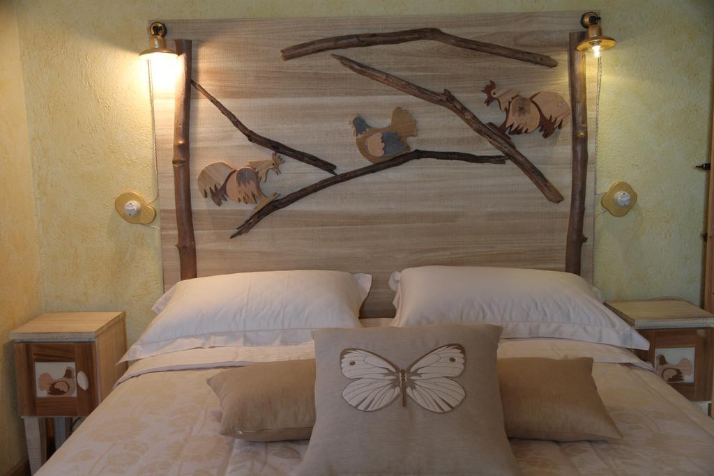 Luxury Villa Colle Dell'Asinello ,Proprietari ,Villa In Esclusiva Near Orvieto グアルデーア 部屋 写真