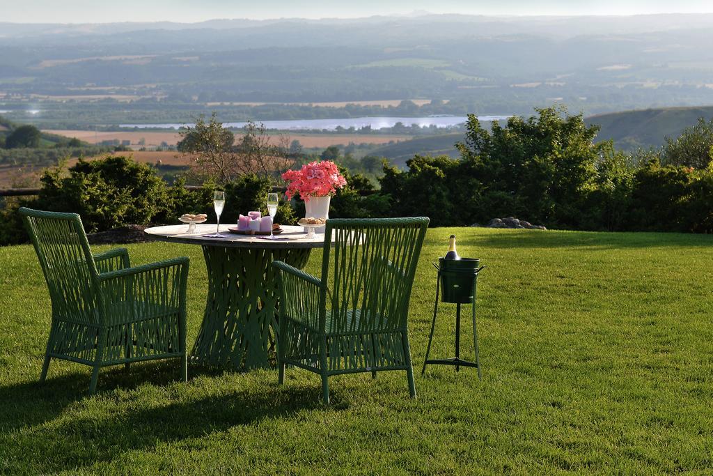 Luxury Villa Colle Dell'Asinello ,Proprietari ,Villa In Esclusiva Near Orvieto グアルデーア エクステリア 写真