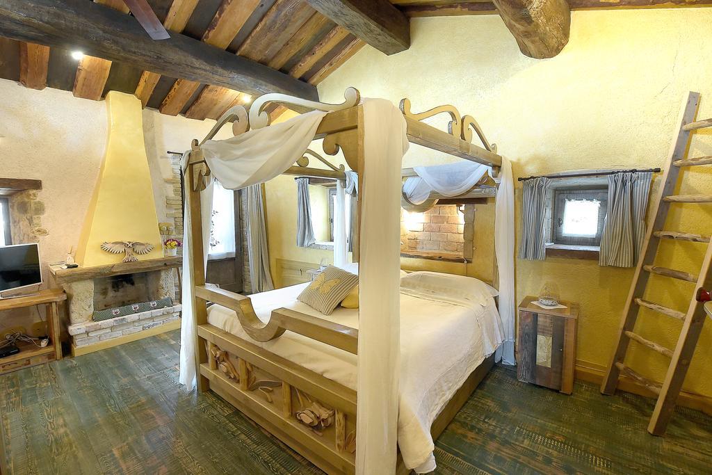 Luxury Villa Colle Dell'Asinello ,Proprietari ,Villa In Esclusiva Near Orvieto グアルデーア エクステリア 写真