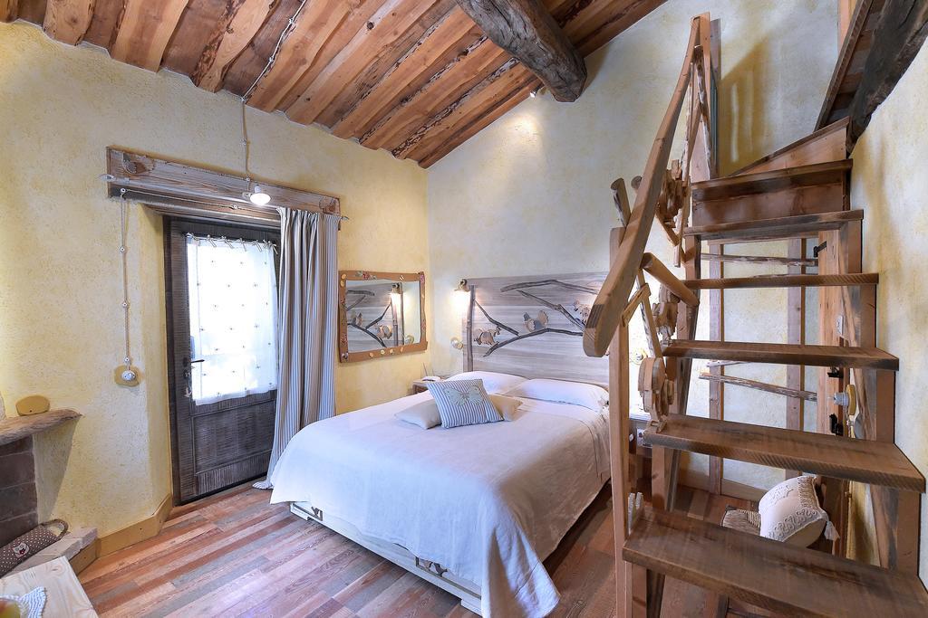 Luxury Villa Colle Dell'Asinello ,Proprietari ,Villa In Esclusiva Near Orvieto グアルデーア エクステリア 写真