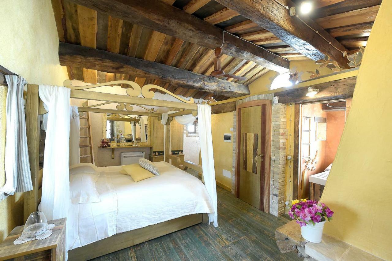 Luxury Villa Colle Dell'Asinello ,Proprietari ,Villa In Esclusiva Near Orvieto グアルデーア エクステリア 写真