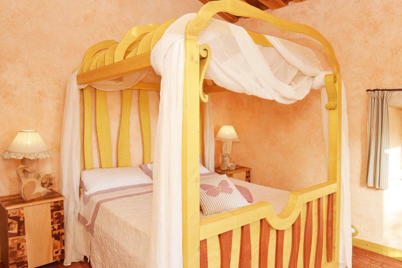 Luxury Villa Colle Dell'Asinello ,Proprietari ,Villa In Esclusiva Near Orvieto グアルデーア エクステリア 写真