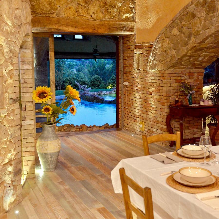 Luxury Villa Colle Dell'Asinello ,Proprietari ,Villa In Esclusiva Near Orvieto グアルデーア エクステリア 写真
