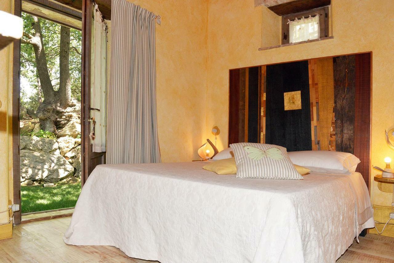 Luxury Villa Colle Dell'Asinello ,Proprietari ,Villa In Esclusiva Near Orvieto グアルデーア エクステリア 写真